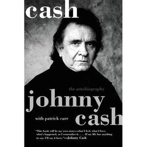 Cash: The Autobiography -- Johnny Cash